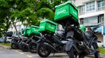 Grab rockets to $120m profit in Q1, up from $10m a year ago