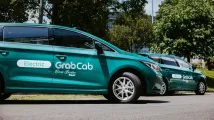 Grab clinches landmark cross-border licence for Singapore–Malaysia service