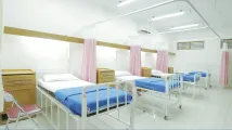 Singapore private hospital bills rose 13% annually from 2019 to 2024