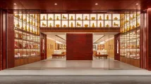 Chow Tai Fook opens 10,000-square-foot global flagship store in Hong Kong
