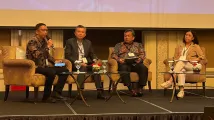 Indonesian banks pursue SMEs, emerging affluent in fintech battle
