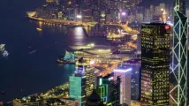 HSBC upgrades GDP forecast on stronger domestic demand