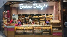 Bakers Delight's Pink Bun campaign returns nationwide