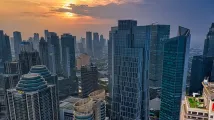 Upper-luxury condo launches in Jakarta to remain negligible this year