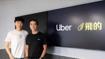 Uber to acquire FlyTaxi in bid to dominate Hong Kong’s taxi market