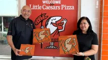 Little Caesar’s expands in Malaysia