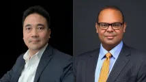 Lockton names new CEOs for Malaysia and India