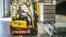 Logistics rents to keep rising in over half of global markets