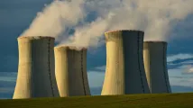 Ling Ao nuclear plant in Shenzhen reports no-safety-impact valve incident