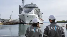 RINA Singapore hub expansion strengthens maritime innovation pipeline