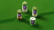 Chatime unveils new Matcha range nationwide