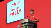 NTUC commits $37m as job security concerns rise amongst PMETs, graduates