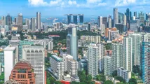 Hongkong Land Q1 profit up 5% as capital recycling hits $4.62b