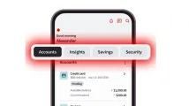 NAB refreshes app and internet banking