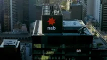 NAB profit falls 19% to $1.98b on large notable items