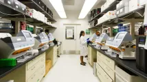 High-throughput testing demand drives lab automation market to $8.62b by 2031