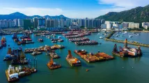 Towngas seeks faster approvals for hydrogen trials