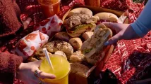 B Bagel rolls out major menu overhaul across all sites