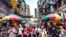 Bupa Hong Kong unveils cross-border health plan amidst Shenzhen demand
