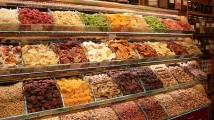 Health-focused snacking trend drives freeze-dried fruit demand