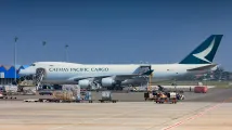 Cathay Cargo restarts Bangkok freighter service after 10 years