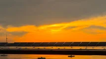 India adds 2.7 GW solar open access in Q1 amidst policy push