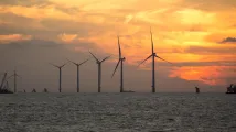 Victoria commits $90.18m to offshore wind terminal