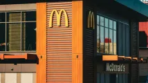 McDonald’s UK sales rise 7.8% in Q1 2026