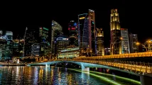 Luxury retail rental growth slows globally as market turns selective