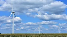 Australia awards RWE contract for 1.1GW Theodore wind farm
