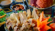 Traditional menus lose appeal as global flavours dominate, report says