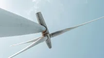 China ousts western rivals from global top five wind suppliers