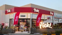 Pickl enters Oman with Muscat outlet 
