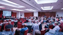 UK QSR leaders to gather in London for the biggest annual fast-food conference