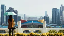 China insurers beat growth fears in Q1 2026: UOBKayHian