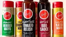 Social Media Wrap: Grill'd launches new supermarket products; Fishbowl partners with fitness communities this May; McDonald's launches new Stranger Things Happy Meals
