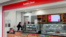 Seattle’s Best Coffee opens campus café at University of Birmingham