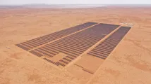 Japan’s AEOLUS solar plants to power 120,000 Tunisian homes