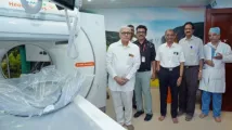 Amrita Hospital introduces low-radiation SPECT/CT imaging technology