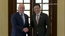 Singapore-New Zealand supply chain pact to keep trade flowing in crises