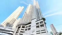 Kennedy Town retail podium put up for sale at $180m