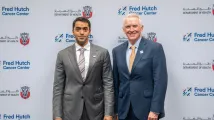 Abu Dhabi AI targets cancer with Fred Hutch data layer