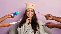 Oral care market to expand $80b by 2031 on preventive care awareness