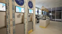 Go Greek Yoghurt enters the UK market with London site launch