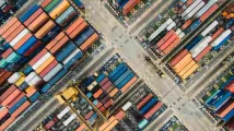 Container throughput sinks to 12.99M TEUs in 2025 amidst sustained downward trend