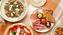 Bow Street’s Wildwood rolls out new menu nationwide