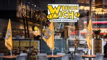 Which Wich targets busy commuter corridors with second Cardiff store