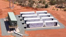 Pacific Energy to power AU's Northern Territory with 81-MWh battery storage deployment