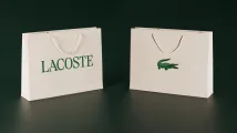 Lacoste unveils refreshed visual identity rooted in heritage and modern design