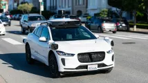 Government calls for public feedback on driverless car framework 